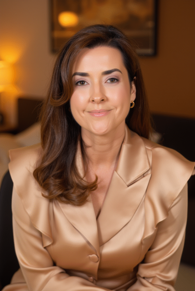 Quem é a Dra. Jibse Marchioro?